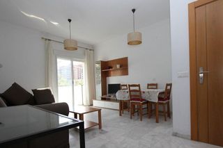 Piso en alquiler en Los Boliches en Fuengirola