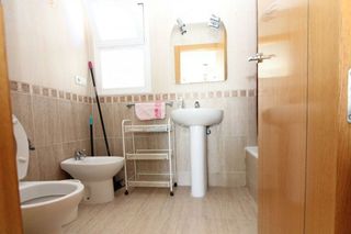 Piso en alquiler en Los Boliches en Fuengirola