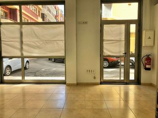 Local comercial en alquiler en Arenales - Lugo - Avenida Marítima en Palmas de Gran Canaria(Las)