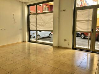 Local comercial en alquiler en Arenales - Lugo - Avenida Marítima en Palmas de Gran Canaria(Las)