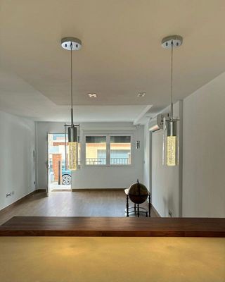 Casa adosada en alquiler en Pedregalejo en Málaga