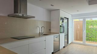 Casa adosada en alquiler en Pedregalejo en Málaga