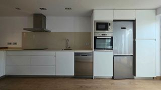 Casa adosada en alquiler en Pedregalejo en Málaga