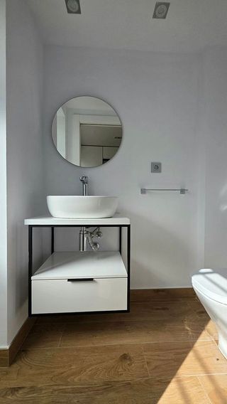 Casa adosada en alquiler en Pedregalejo en Málaga