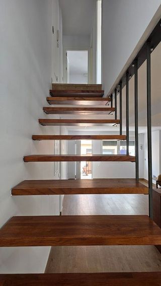 Casa adosada en alquiler en Pedregalejo en Málaga