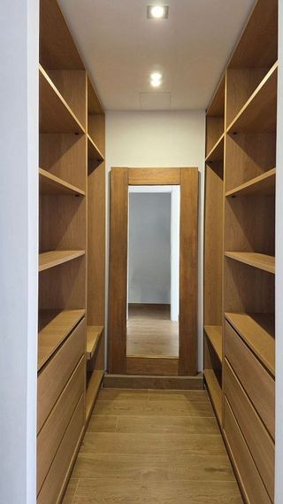 Casa adosada en alquiler en Pedregalejo en Málaga