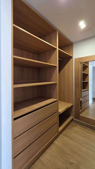 Casa adosada en alquiler en Pedregalejo en Málaga