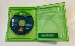 Jurassic World Evolution 2 - Xbox Series X/One