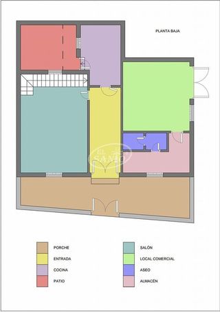 Casa en venta en El Brillante -El Naranjo - El Tablero en Córdoba