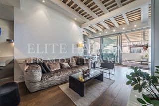 Ático en alquiler en Gran Vía en Valencia