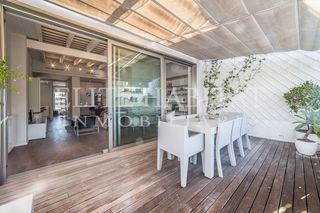 Ático en alquiler en Gran Vía en Valencia