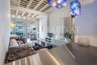 Ático en alquiler en Gran Vía en Valencia