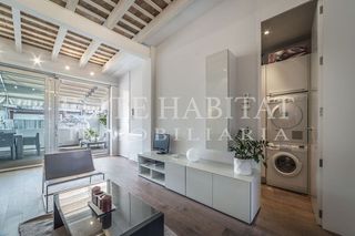 Ático en alquiler en Gran Vía en Valencia