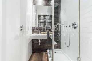 Ático en alquiler en Gran Vía en Valencia