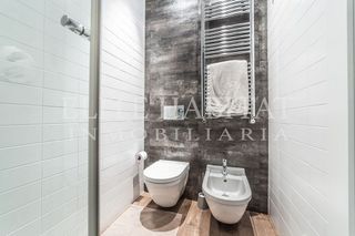 Ático en alquiler en Gran Vía en Valencia