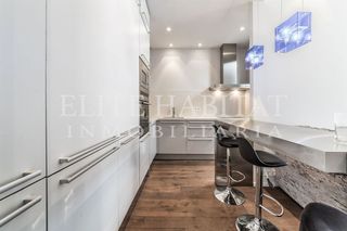 Ático en alquiler en Gran Vía en Valencia