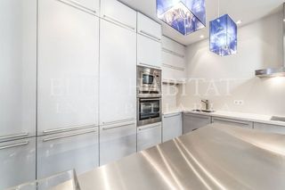 Ático en alquiler en Gran Vía en Valencia