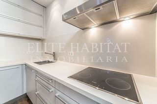 Ático en alquiler en Gran Vía en Valencia