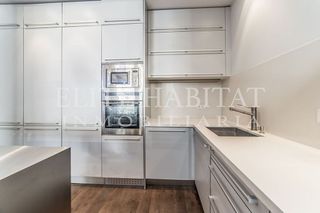 Ático en alquiler en Gran Vía en Valencia