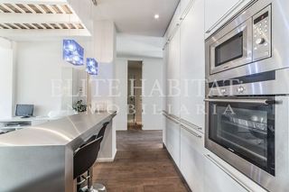 Ático en alquiler en Gran Vía en Valencia