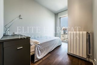 Ático en alquiler en Gran Vía en Valencia