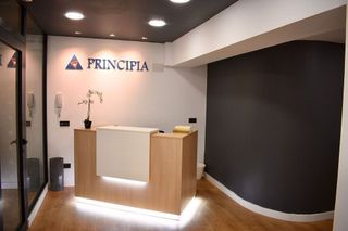 Oficina en alquiler en Cappont en Lleida