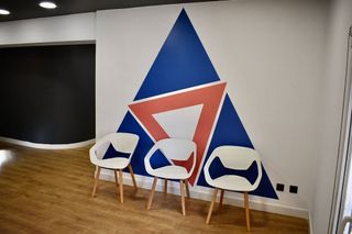 Oficina en alquiler en Cappont en Lleida