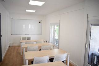 Oficina en alquiler en Cappont en Lleida