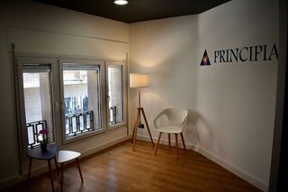 Oficina en alquiler en Cappont en Lleida