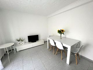 Piso en alquiler en La Malva-rosa en Valencia