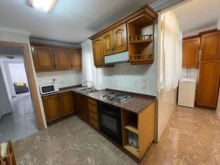 Piso en alquiler en La Malva-rosa en Valencia