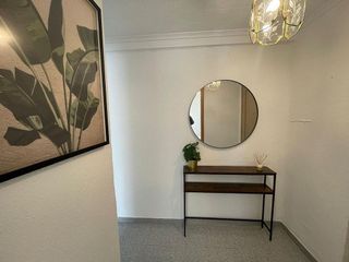 Piso en alquiler en La Malva-rosa en Valencia