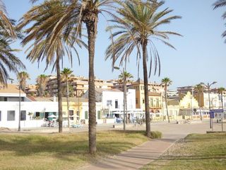 Piso en alquiler en La Malva-rosa en Valencia