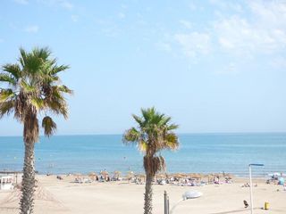 Piso en alquiler en La Malva-rosa en Valencia