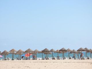 Piso en alquiler en La Malva-rosa en Valencia