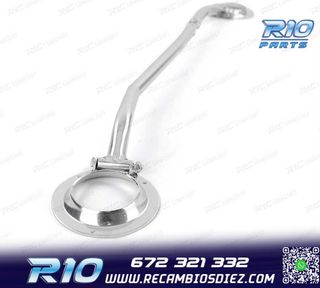 BARRA ESTABILIZADORA VOLKSWAGEN VW GOLF II JETTA II CORRADO