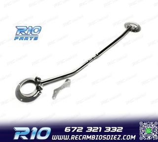 BARRA ESTABILIZADORA VOLKSWAGEN VW GOLF II JETTA II CORRADO