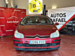 Citroen C5 2007