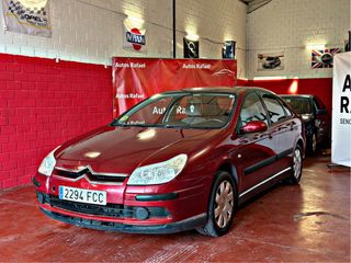 Citroen C5 2007
