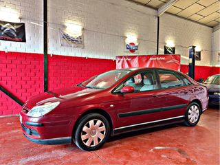 Citroen C5 2007