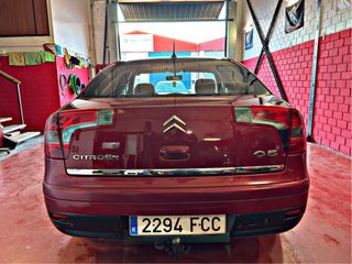 Citroen C5 2007