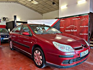Citroen C5 2007