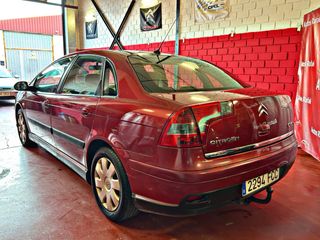 Citroen C5 2007
