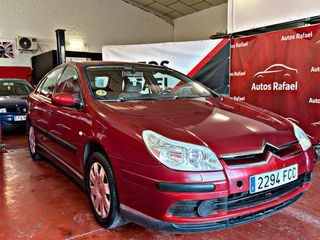 Citroen C5 2007