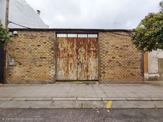 Terreno en venta en Morón de la Frontera