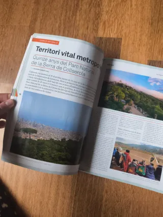 Revista vèrtex, octubre novembre desembre 2025 num