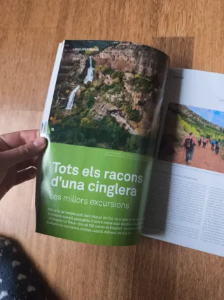Revista vèrtex, octubre novembre desembre 2025 num