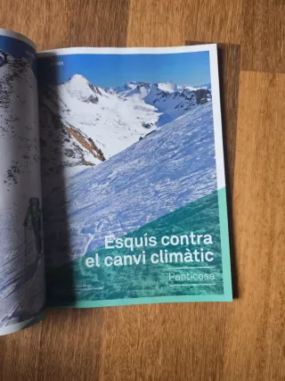 Revista vèrtex, octubre novembre desembre 2025 num