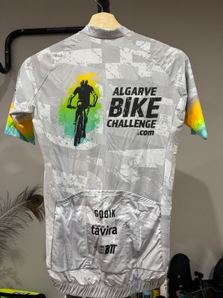 Maillot Gobik Algarve Bike Challenge