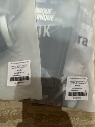 Maillot Gobik Algarve Bike Challenge